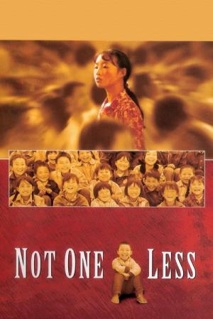 Pas un de moins (1999)