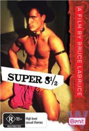 Super 8-1/2, une biographie édifiante (1994)