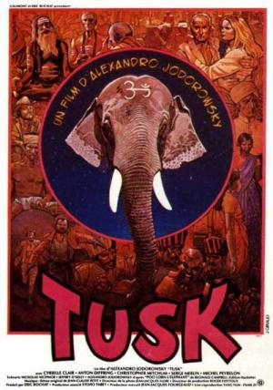 Poo Lorn L'Elephant (1980)
