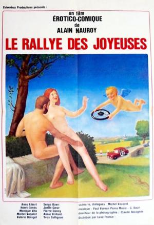 Le rallye (1974)