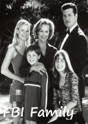 FBI Family (2000)
