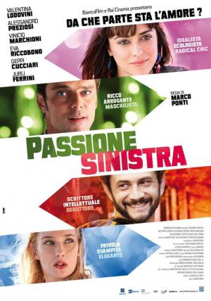 Passion et convictions (2013)