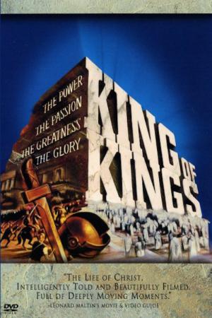 Le Roi des Rois (1961)