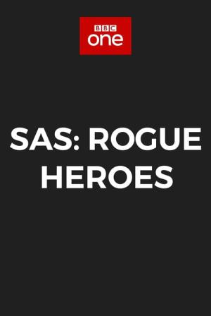 Rogue Heroes (2022)