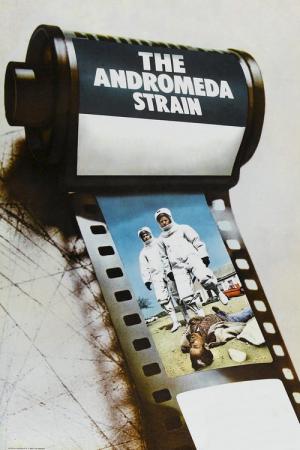 Le Mystère Andromède (1971)