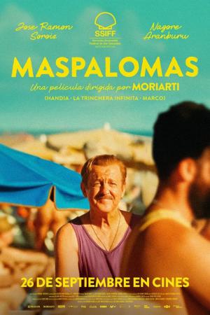 Maspalomas (2025)