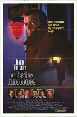 Témoin indésirable (1984)