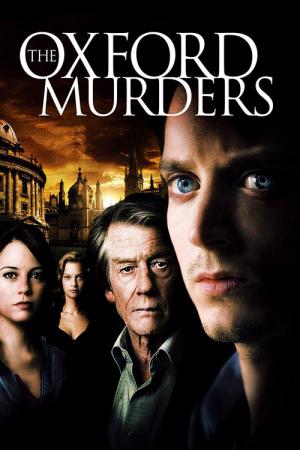 Crimes à Oxford (2008)