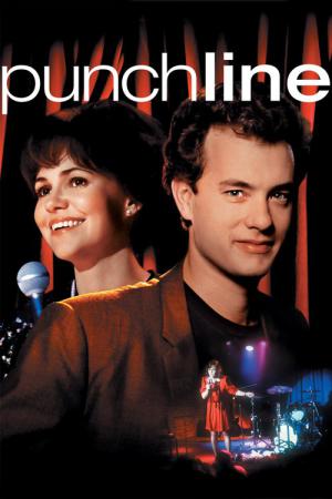 Punchline (Le mot de la fin) (1988)