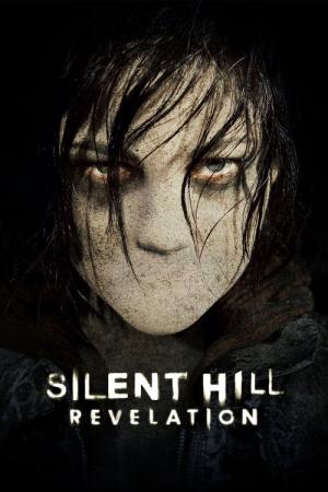 Silent Hill : Revelation 3D (2012)