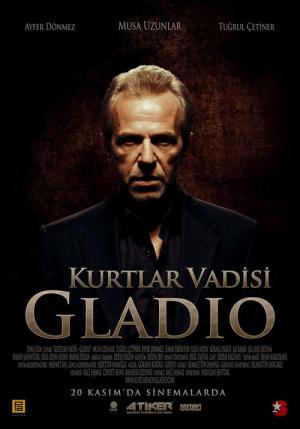 La Vallée des loups : Gladio (2009)