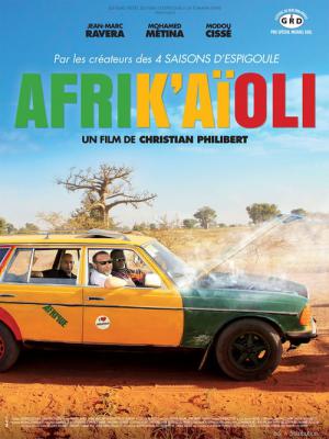 Afrik'aïoli (2013)