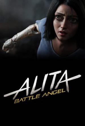 Alita - Battle Angel (2019)