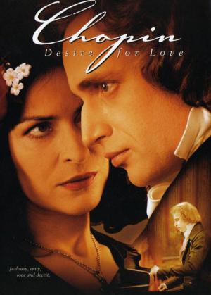 Chopin. Pragnienie miłości (2002)