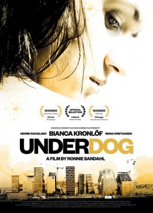 Underdog (2014)