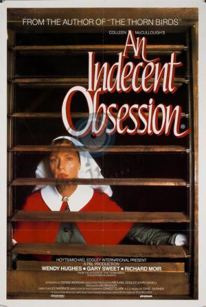 Une indécente obsession (1985)