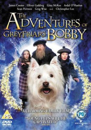 Greyfriars Bobby (2005)