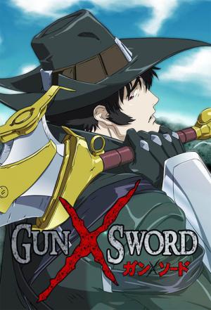 Gun x Sword (2005)