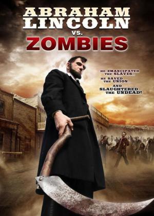 Abraham Lincoln, tueur de zombies (2012)