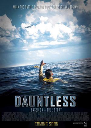 Dauntless : L'Enfer de Midway (2019)