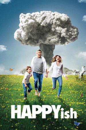 HAPPYish (2015)