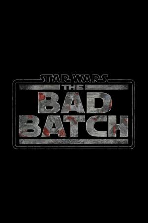 Star Wars : The Bad Batch (2021)