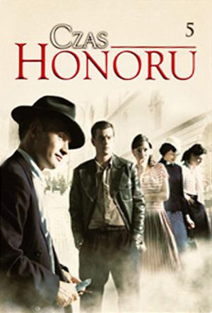 Czas honoru (2008)