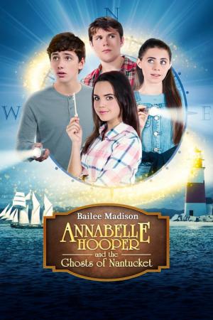 Annabelle Hooper et les fantômes de Nantucket (2016)