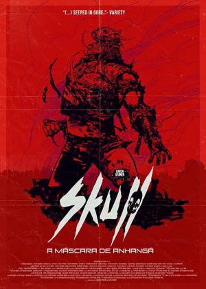 Skull : The Mask (2020)