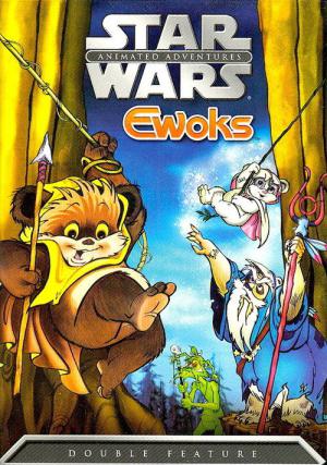 Les Ewoks (1985)