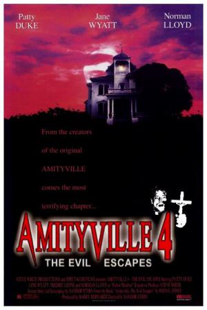 Amityville IV : La Maison du diable (1989)