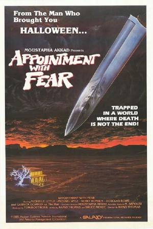 Appointment with Fear (1985)