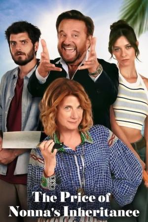 Notre très chère nonna (2024)