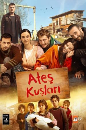 Ates Kuslari (2023)
