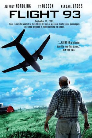 11 septembre - Le détournement du vol 93 (2006)