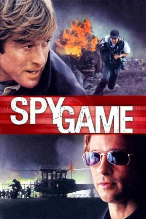 Spy game, jeu d'espions (2001)