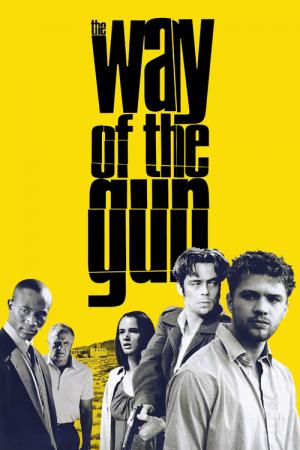 Way of the Gun (2000)