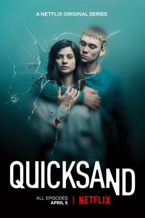 Quicksand - Rien de plus grand (2019)