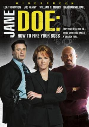 Jane Doe, Miss détective : Crime sous Controle (2007)