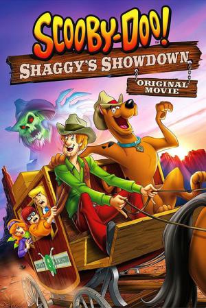 Scooby-Doo! : Le clash des Sammys (2017)