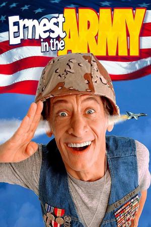 Ernest dans l'armée (1998)