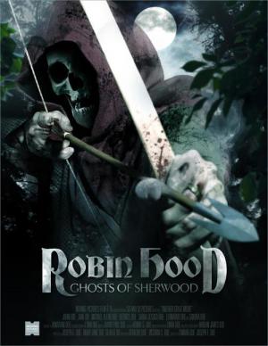 Robin des Bois - Fantôme de Sherwood (2012)