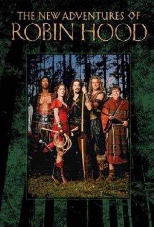 Les Nouvelles Aventures de Robin des Bois (1997)