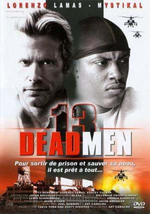 13 Dead Men (2003)