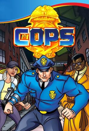 COPS (Centre d'opération de police spéciale) (1988)