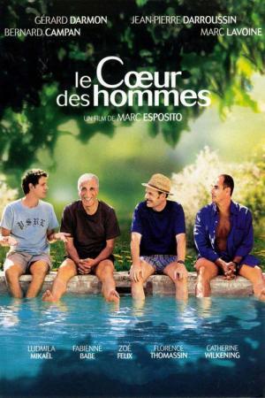Le Cœur des hommes (2003)