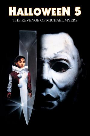 Halloween 5 : La Revanche de Michael Myers (1989)
