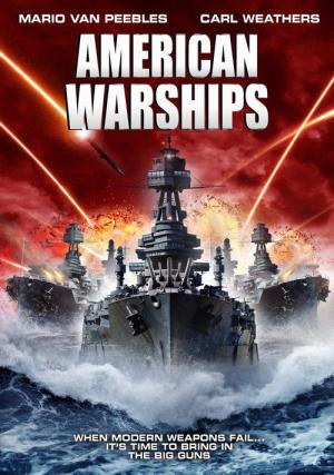 American Warship (2012)