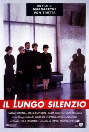 Le long silence (1993)
