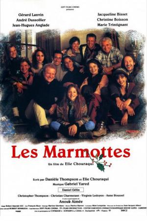 Les marmottes (1993)